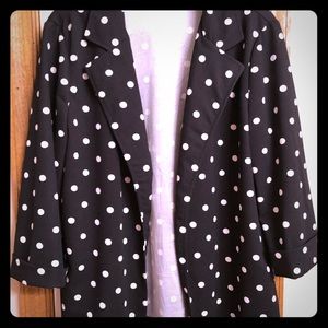 Charlotte Russe Blazer